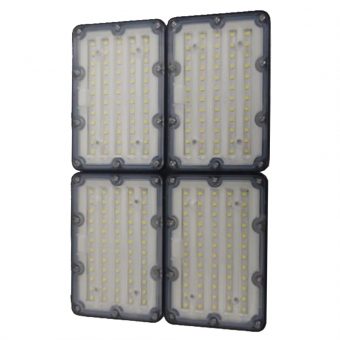 REFLETOR MODULAR LED - 400W - IP68