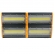 Refletor Super Led Linear Duplo - 400W