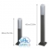 BALIZADOR LED DE JARDIM 30CM - 10W