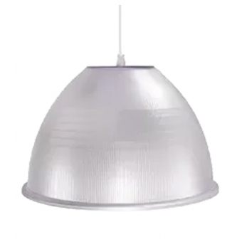 Luminária Pendente Prismático