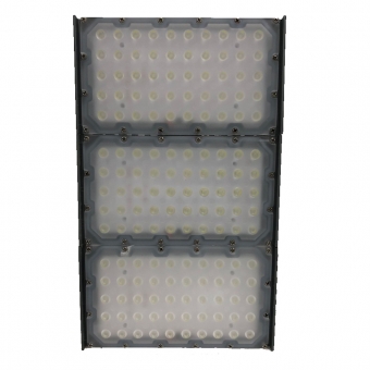 REFLETOR SUPER LED 300W - 6500K - GREY