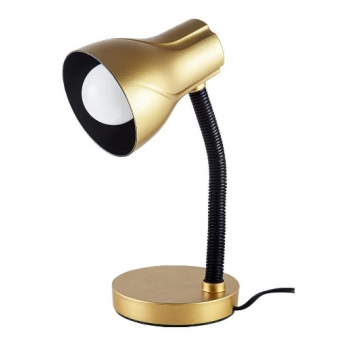 Luminária de Mesa - SPIRALLE E