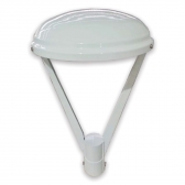 Luminária Ornamental New - 80W - IP66