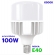 Lâmpada Bulbo Led - 100W - Alta Potência