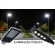 Luminária LED Pública SMD 50W