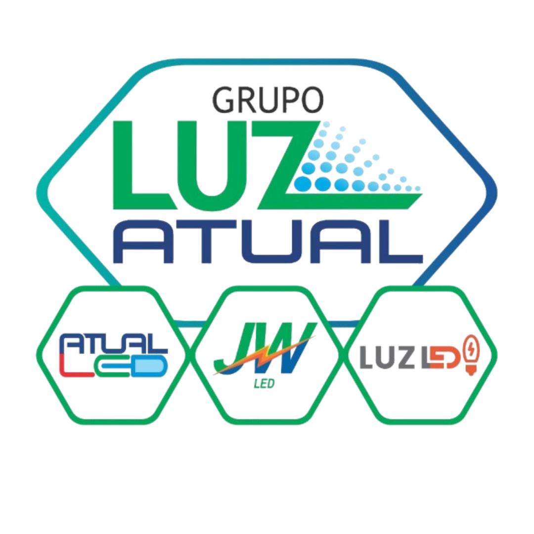 Luz Atual - Iluminação pública, comercial e residencial